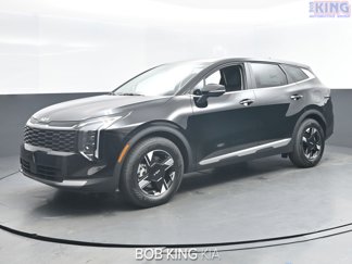 New 2026 Kia Sportage LX image 1