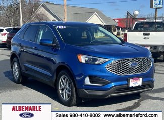 Used 2023 Ford Edge SEL image 1