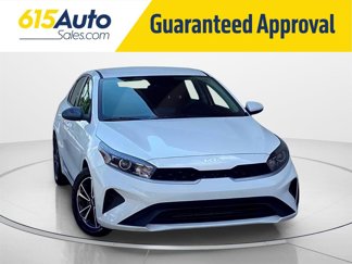 Used 2024 Kia Forte LXS image 1