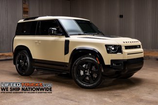 Used 2023 Land Rover Defender 90 75th Limited Edition image 1