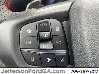 New 2025 Ford F150 Lariat image 1