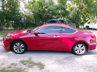 Used 2012 Honda Accord EX-L image 1