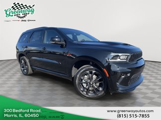New 2026 Dodge Durango GT image 1