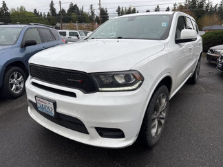Used 2020 Dodge Durango GT image 1