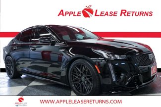 Used 2023 Cadillac CT5 V Blackwing w/ Driver Assist Package image 1