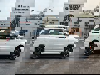 New 2026 Dodge Durango GT image 1