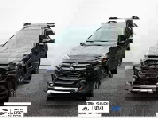 New 2025 Subaru Outback Limited image 1