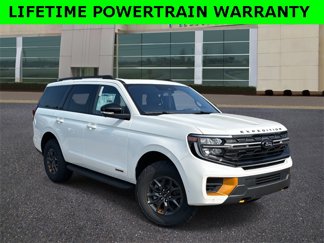 New 2025 Ford Expedition Tremor image 1