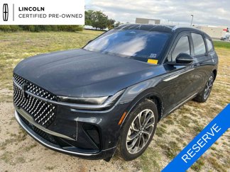 Used 2024 Lincoln Nautilus Reserve w/ Equipment Group 203A image 1