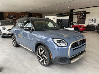 New 2025 MINI Cooper Countryman S image 1