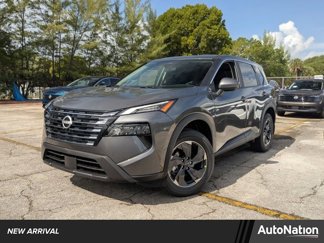 New 2026 Nissan Rogue SV image 1