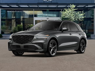 New 2026 Genesis GV70 3.5T Sport Prestige image 1