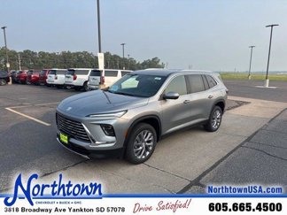 New 2026 Buick Enclave Preferred w/ Power Package image 1