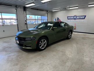 Used 2021 Dodge Charger SXT w/ Driver Convenience Group image 1