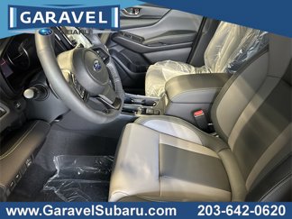 New 2025 Subaru Ascent Onyx Edition image 1