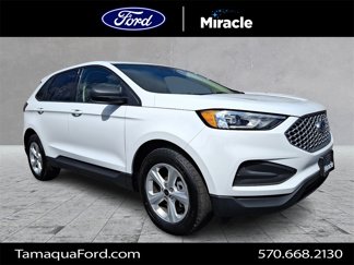Used 2024 Ford Edge SE image 1