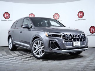 New 2025 Audi Q7 3.0T Premium Plus image 1