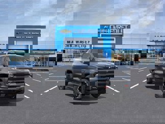 New 2026 Chevrolet Silverado EV Trail Boss w/ Plus Package image 1