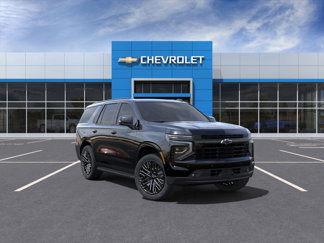 New 2025 Chevrolet Tahoe RST w/ Comfort Package image 1