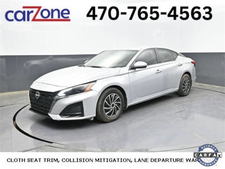 Used 2023 Nissan Altima 2.5 S image 1