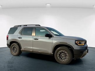 New 2026 Honda Passport TrailSport image 1