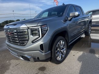 New 2025 GMC Sierra 1500 Denali w/ Denali Reserve Package image 1