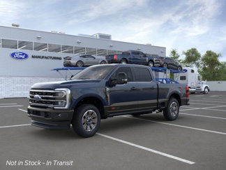 New 2025 Ford F250 King Ranch image 1