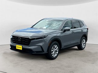 New 2026 Honda CR-V LX image 1