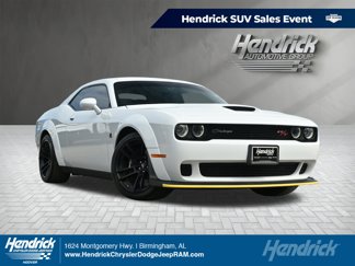 Used 2023 Dodge Challenger R/T Scat Pack image 1