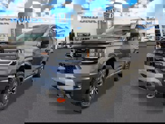 New 2026 Honda Passport TrailSport image 1