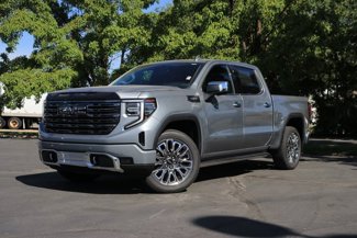 New 2026 GMC Sierra 1500 Denali Ultimate image 1