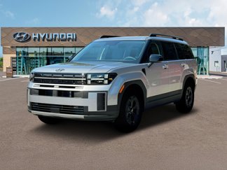New 2026 Hyundai Santa Fe XRT image 1
