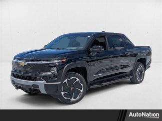 New 2026 Chevrolet Silverado EV LT image 1