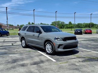 New 2025 Dodge Durango GT image 1