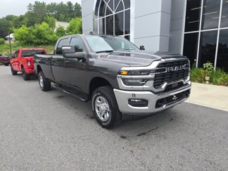 New 2025 RAM 3500 Tradesman image 1
