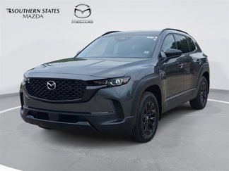 New 2025 MAZDA CX-50 AWD 2.5 Hybrid w/ Weather Package image 1