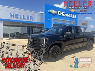 New 2026 GMC Sierra 1500 Pro image 1
