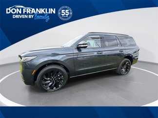 New 2025 Lincoln Navigator Reserve image 1
