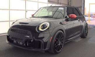 Used 2023 MINI Cooper John Cooper Works w/ Driver Assistance Package image 1
