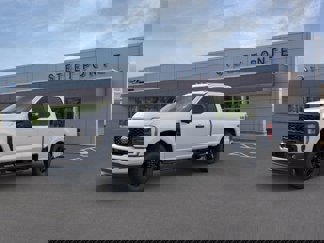 New 2025 Ford F250 XL w/ STX Appearance Package image 1