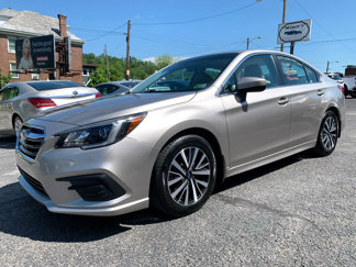 Used 2018 Subaru Legacy 2.5i Premium w/ Popular Package #1 image 1