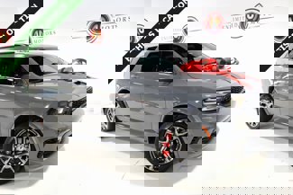 Used 2024 Dodge Durango R/T w/ Tow 'N Go Package image 1