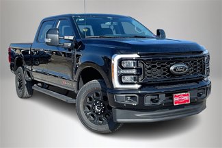 New 2025 Ford F250 Lariat w/ Lariat Ultimate Package image 1
