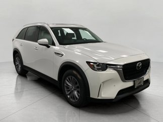 New 2025 MAZDA CX-90 Plug-In Hybrid w/ Preferred image 1
