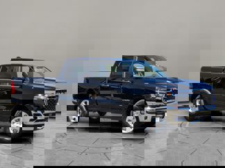 New 2026 RAM 1500 Tradesman image 1