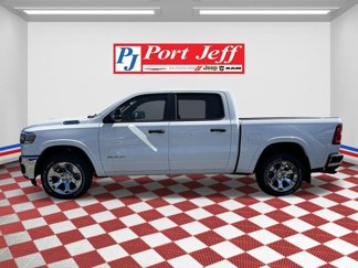 New 2025 RAM 1500 Big Horn image 1