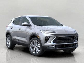 New 2026 Buick Encore GX Preferred w/ Advanced Technology Package image 1