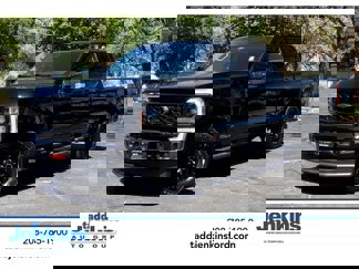 New 2025 Ford F350 Lariat image 1