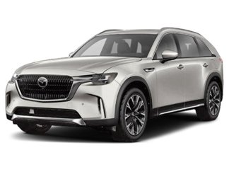 New 2025 MAZDA CX-90 Plug-In Hybrid w/Premium Sport image 1