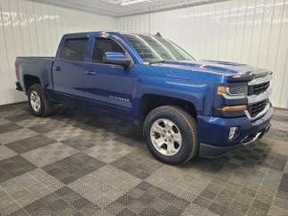 Used 2018 Chevrolet Silverado 1500 LT w/ All Star Edition image 1